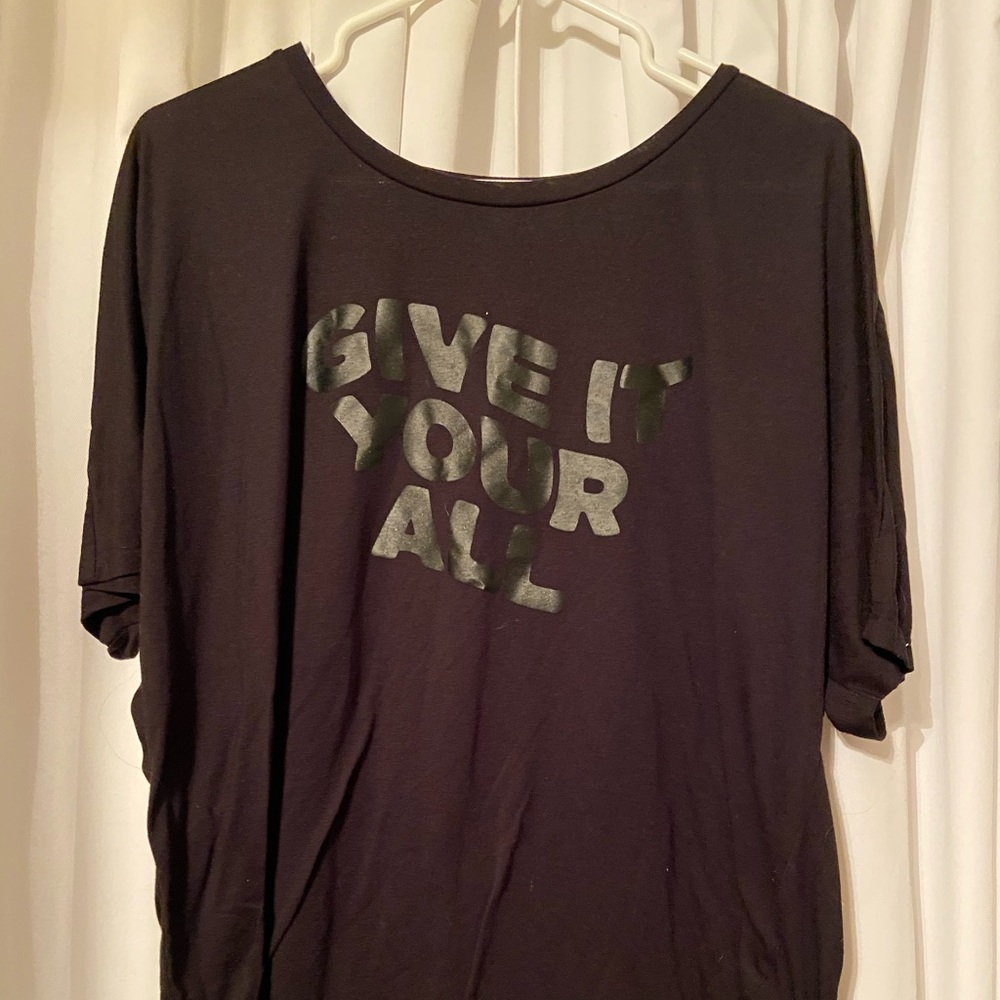 Old Navy Active Top